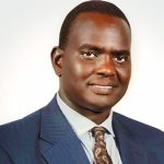 H.E. Sen. Samuel L. Poghisio, EGH, MP , Former Minister of ICT, Kenya, DCA Webforum 2022 CyberSecurity